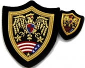 Pilot Badge